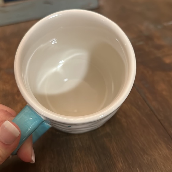 Holiday mug by Lang by design - Picture 3 of 6